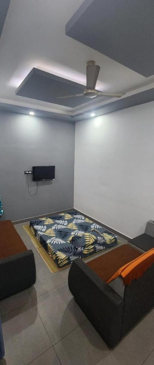 Krish Villa Homestay Munnar Exterior foto